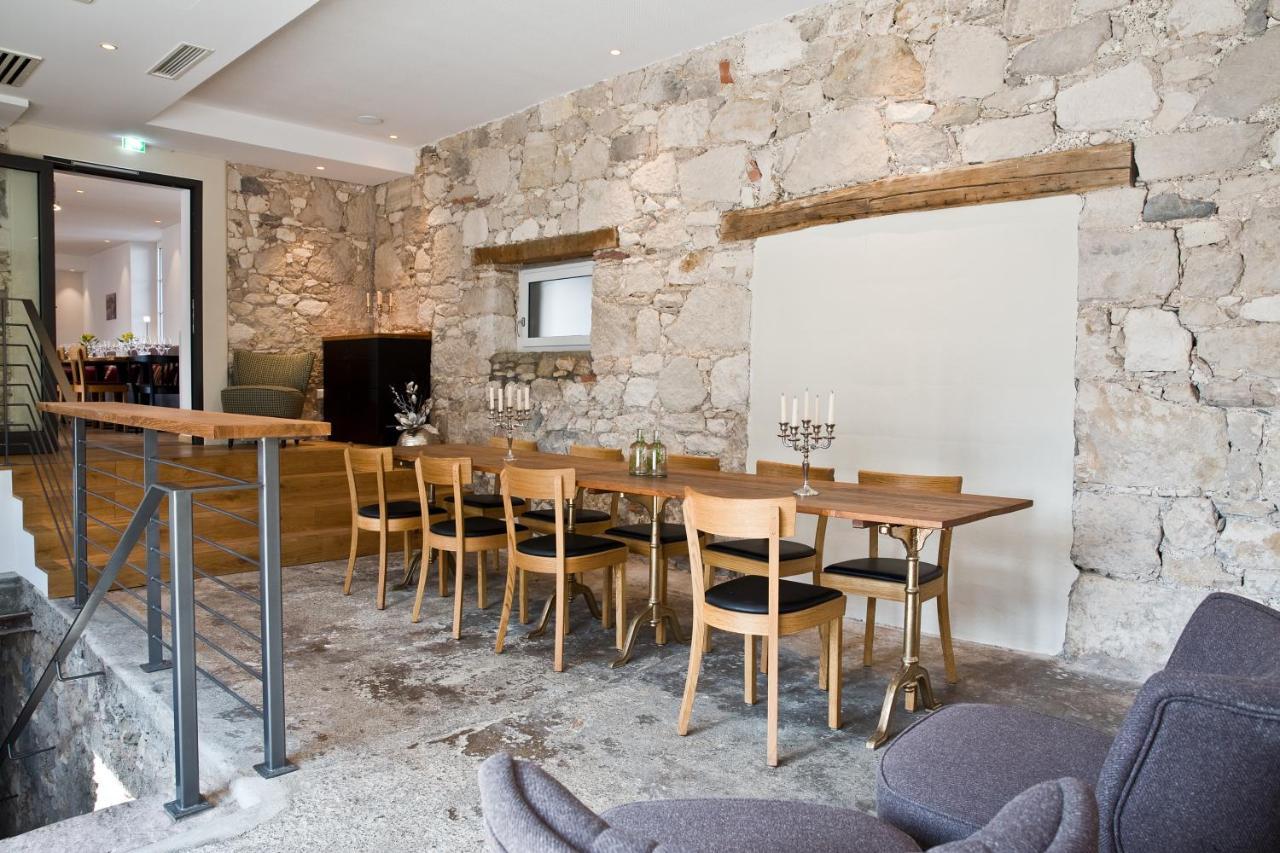 Hotel Zum Loewen 3*
