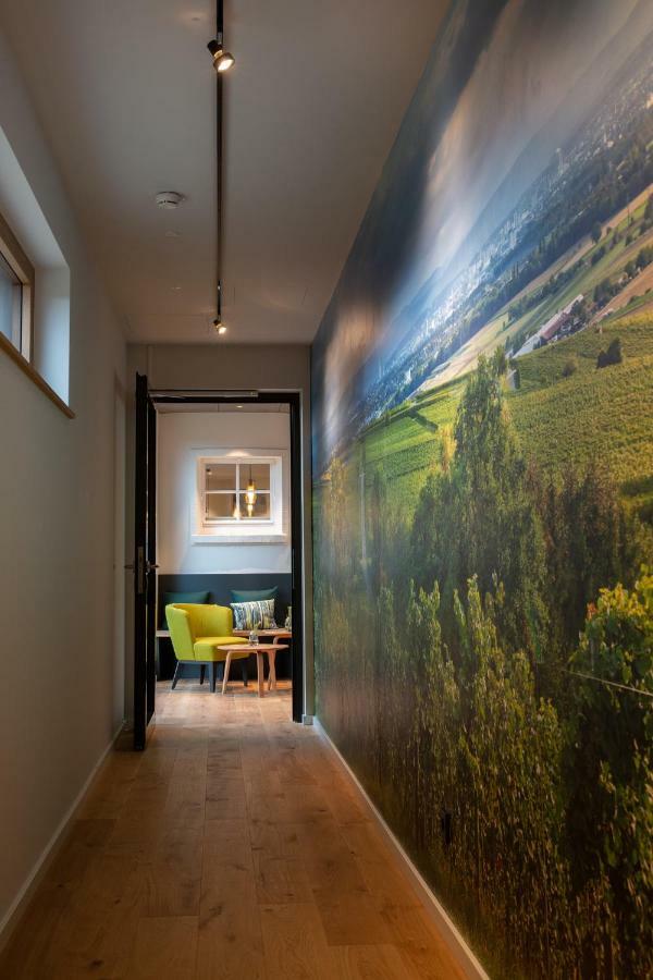 Hotel Zum Loewen 3*